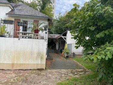 Maison a vendre Nantes 44000 Loire-Atlantique 150 m2 6 pièces 983250 euros
