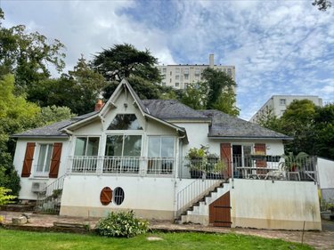 Maison a vendre Nantes 44000 Loire-Atlantique 150 m2 6 pièces 828000 euros
