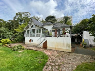 Maison a vendre Nantes 44000 Loire-Atlantique 150 m2 6 pièces 828000 euros