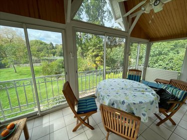 Maison a vendre Nantes 44000 Loire-Atlantique 150 m2 6 pièces 828000 euros