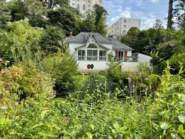 Maison a vendre Nantes 44000 Loire-Atlantique 150 m2 6 pièces 828000 euros