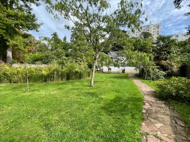 Maison a vendre Nantes 44000 Loire-Atlantique 150 m2 6 pièces 828000 euros