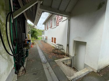 Maison a vendre Nantes 44000 Loire-Atlantique 150 m2 6 pièces 828000 euros