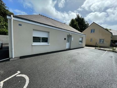 Fonds et murs commerciaux a vendre Fay-de-Bretagne 44130 Loire-Atlantique 102 m2  190800 euros