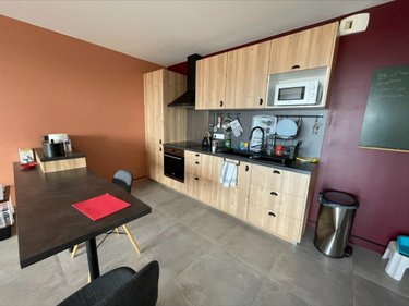 Appartement a vendre Saint-Hilaire-de-Riez 85270 Vendée 89 m2 3 pièces 399000 euros