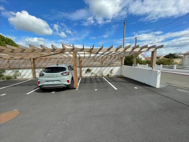 Appartement a vendre Saint-Hilaire-de-Riez 85270 Vendée 89 m2 3 pièces 399000 euros