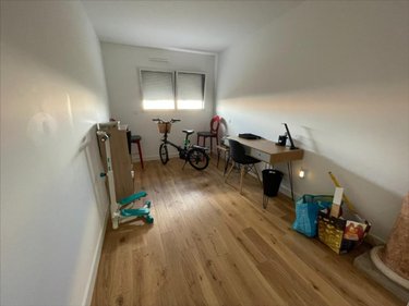 Appartement a vendre Saint-Hilaire-de-Riez 85270 Vendée 89 m2 3 pièces 399000 euros