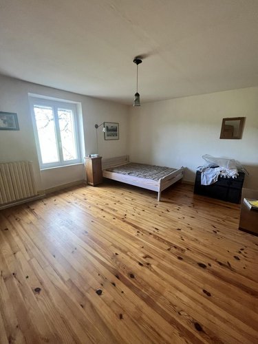 Maison a vendre Purgerot 70160 Haute-Saône 268 m2 9 pièces 196000 euros