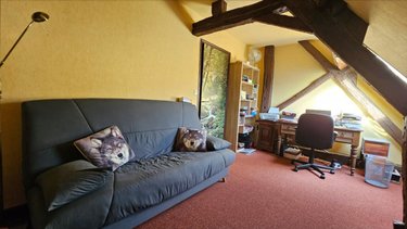 Maison a vendre Chauvigny-du-Perche 41270 Loir-et-Cher 94 m2 4 pièces 104400 euros