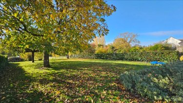 Maison a vendre Chauvigny-du-Perche 41270 Loir-et-Cher 94 m2 4 pièces 104400 euros