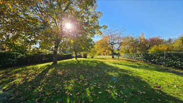 Maison a vendre Chauvigny-du-Perche 41270 Loir-et-Cher 94 m2 4 pièces 104400 euros