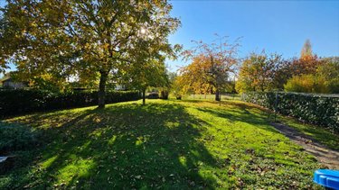 Maison a vendre Chauvigny-du-Perche 41270 Loir-et-Cher 94 m2 4 pièces 104400 euros