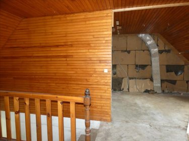 Maison a vendre Plouyé 29690 Finistère 110 m2 6 pièces 126000 euros