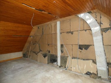 Maison a vendre Plouyé 29690 Finistère 110 m2 6 pièces 126000 euros