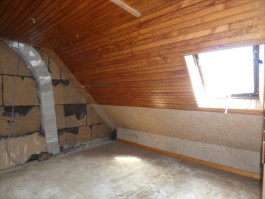 Maison a vendre Plouyé 29690 Finistère 110 m2 6 pièces 126000 euros