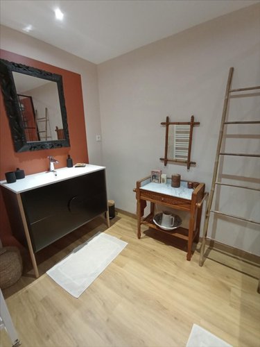 Maison a vendre Valdallière 14410 Calvados 254 m2 8 pièces 370000 euros