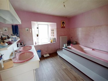 Maison a vendre Valdallière 14410 Calvados 254 m2 8 pièces 370000 euros
