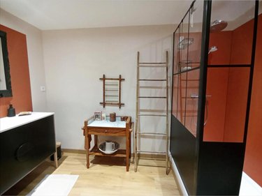 Maison a vendre Valdallière 14410 Calvados 254 m2 8 pièces 370000 euros