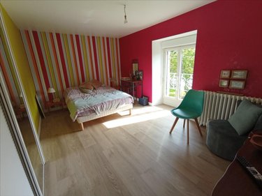 Maison a vendre Valdallière 14410 Calvados 254 m2 8 pièces 370000 euros