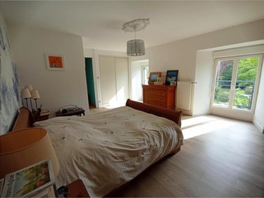 Maison a vendre Valdallière 14410 Calvados 254 m2 8 pièces 370000 euros