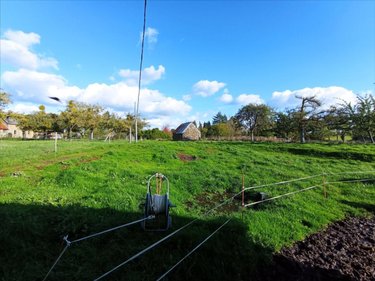 Maison a vendre Valdallière 14410 Calvados 254 m2 8 pièces 370000 euros