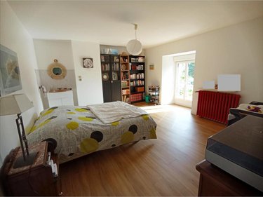 Maison a vendre Valdallière 14410 Calvados 254 m2 8 pièces 370000 euros