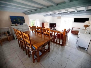 Maison a vendre Valdallière 14410 Calvados 254 m2 8 pièces 370000 euros