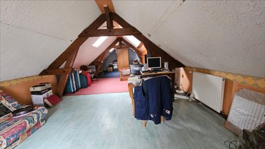 Maison a vendre Vendôme 41100 Loir-et-Cher 56 m2 3 pièces 97400 euros