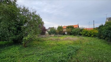 Maison a vendre Vendôme 41100 Loir-et-Cher 56 m2 3 pièces 109400 euros