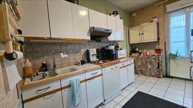 Maison a vendre Vendôme 41100 Loir-et-Cher 56 m2 3 pièces 109400 euros