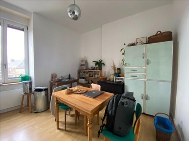 Location appartement Dol-de-Bretagne 35120 Ille-et-Vilaine 66 m2 4 pièces 700 euros
