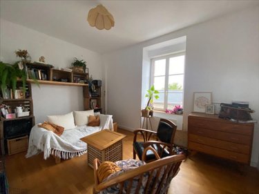 Location appartement Dol-de-Bretagne 35120 Ille-et-Vilaine 66 m2 4 pièces 700 euros