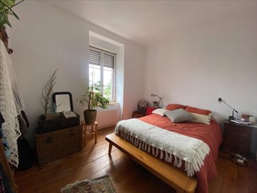 Location appartement Dol-de-Bretagne 35120 Ille-et-Vilaine 66 m2 4 pièces 700 euros