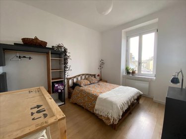 Location appartement Dol-de-Bretagne 35120 Ille-et-Vilaine 66 m2 4 pièces 700 euros