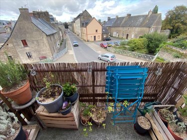 Location appartement Dol-de-Bretagne 35120 Ille-et-Vilaine 66 m2 4 pièces 700 euros