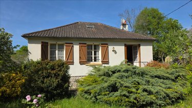 Maison a vendre Valençay 36600 Indre 63 m2 3 pièces 64500 euros