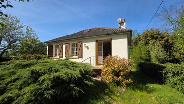 Maison a vendre Valençay 36600 Indre 63 m2 3 pièces 64500 euros