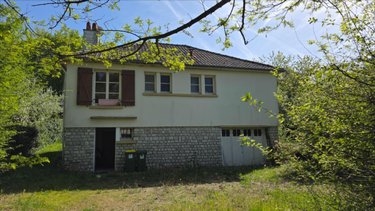 Maison a vendre Valençay 36600 Indre 63 m2 3 pièces 64500 euros