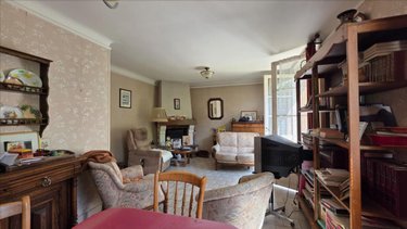 Maison a vendre Valençay 36600 Indre 63 m2 3 pièces 64500 euros