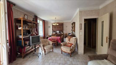 Maison a vendre Valençay 36600 Indre 63 m2 3 pièces 64500 euros
