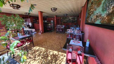 Fonds et murs commerciaux a vendre Audincourt 25400 Doubs 154 m2  87000 euros