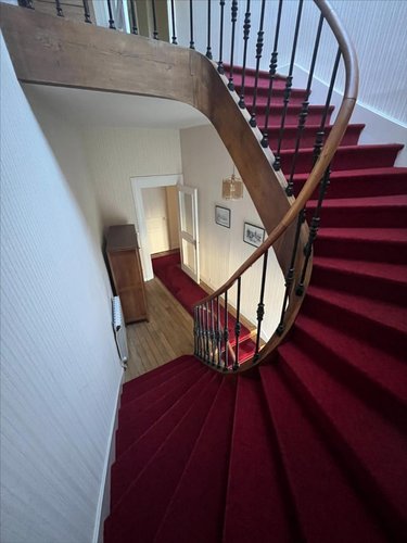 Maison a vendre Port-Louis 56290 Morbihan 270 m2 8 pièces 1040000 euros
