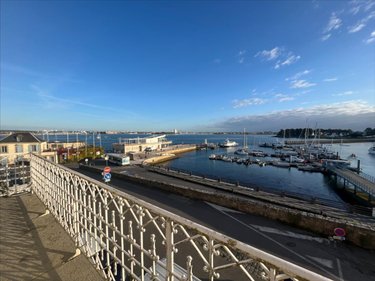 Maison a vendre Port-Louis 56290 Morbihan 270 m2 8 pièces 1040000 euros