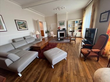 Maison a vendre Port-Louis 56290 Morbihan 270 m2 8 pièces 1040000 euros