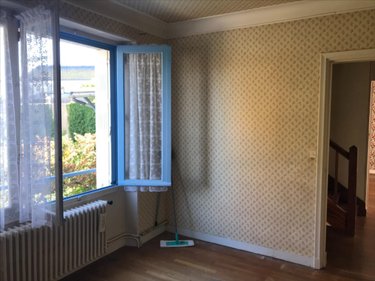 Maison a vendre Riantec 56670 Morbihan 104 m2 5 pièces 208000 euros