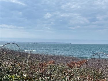 Maison a vendre Gâvres 56680 Morbihan 35 m2 3 pièces 187200 euros