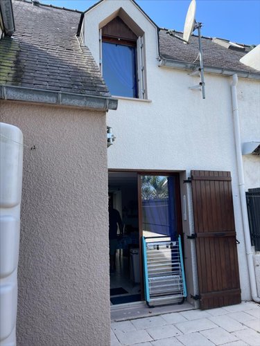 Maison a vendre Gâvres 56680 Morbihan 35 m2 3 pièces 187200 euros