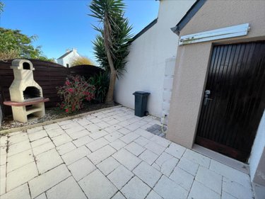 Maison a vendre Gâvres 56680 Morbihan 35 m2 3 pièces 187200 euros