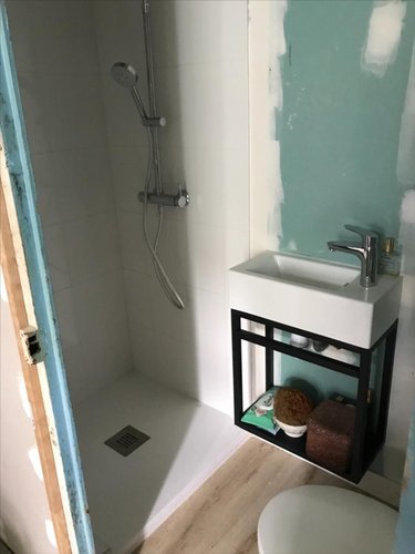 Maison a vendre Locmiquélic 56570 Morbihan 50 m2 2 pièces 223600 euros