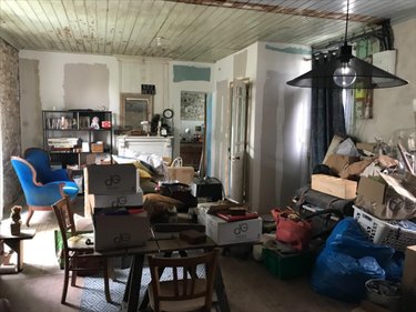 Maison a vendre Locmiquélic 56570 Morbihan 50 m2 2 pièces 223600 euros